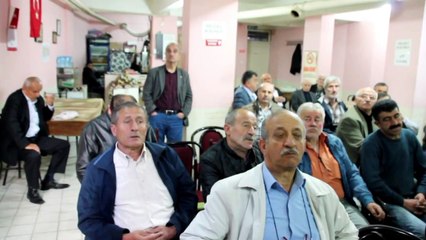 www ereglionder com tr tüm işçi emeklileri derneği kongre