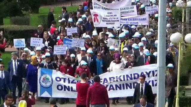 www ereglionder com tr eregli otizm etkinlik eregli