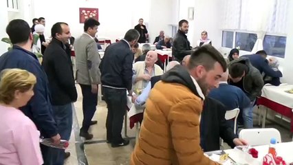 www ereglionder com tr maden iscileri huzurevi yasli ziyareti