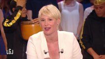 Le Grand Journal : les adieux de Maïtena Biraben après 13 ans sur Canal 