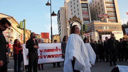 www ereglionder com tr eğitim sen tiyatro