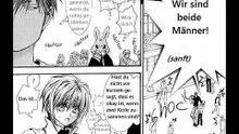 Okane Ga Nai Manga Kapitel 28 Part 1 DEUTSCH