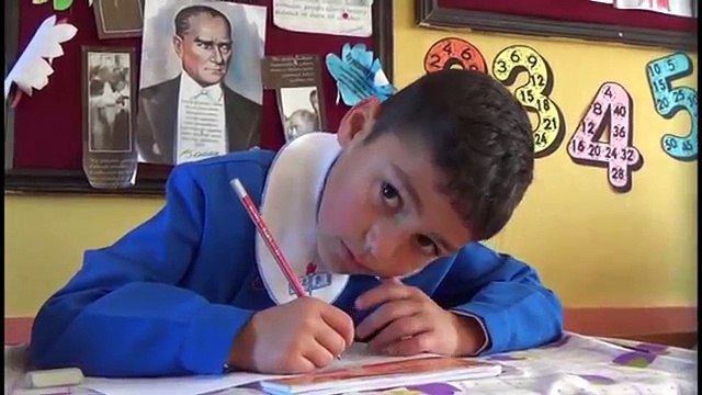 www ereglionder com tr asker ve polisler toyfanli koyu firenkler ilkokulu ogrenciler mektup ve resim