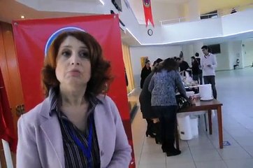 ÇOK HAYIRLI BİR KERMES...