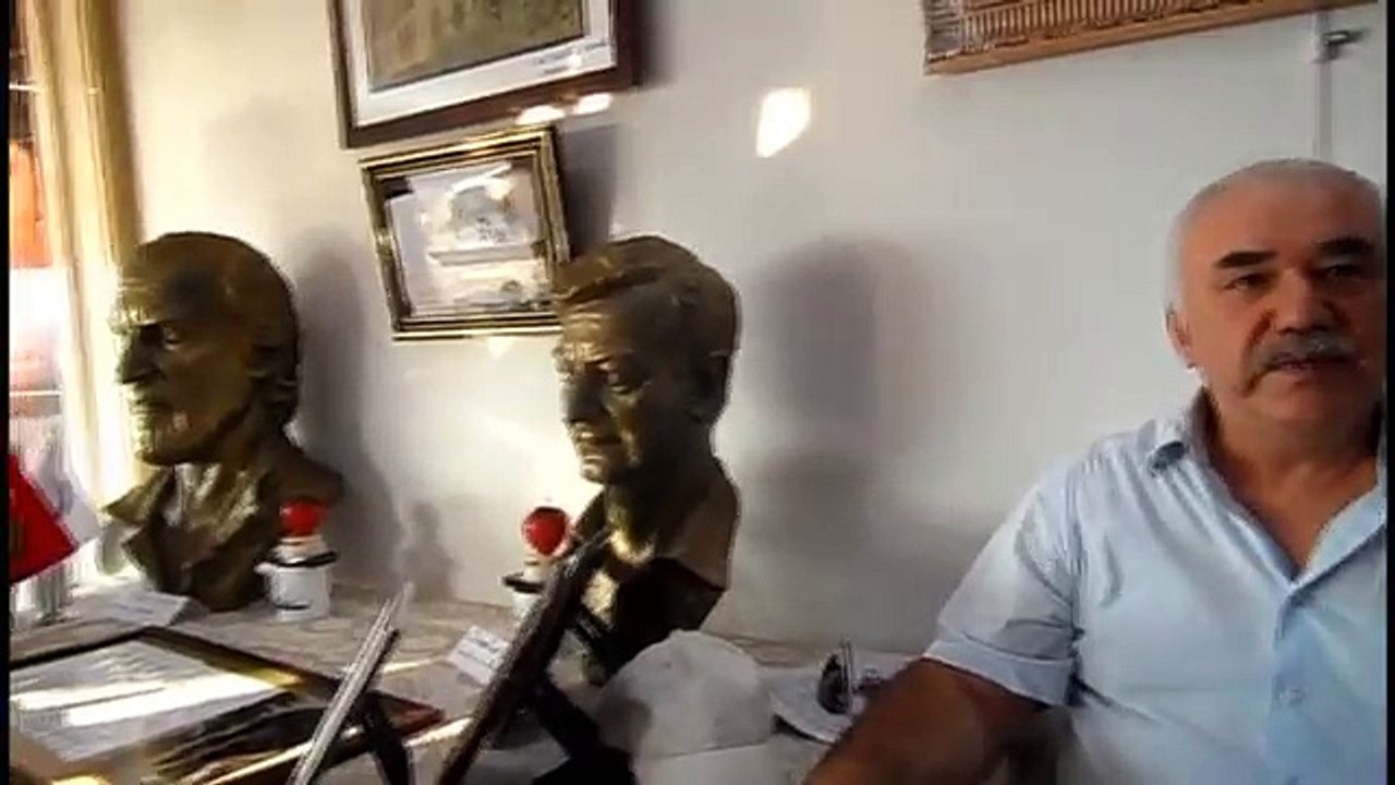 www ereglionder com tr şehit recep kahya can canver alemdar