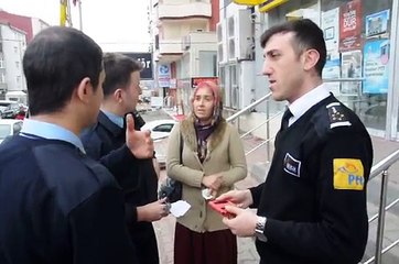 www ereglionder com tr telefon dolandırıcılığı