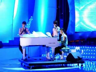 BigBang 20's choice - haru haru