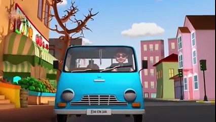 Jan Cartoon Episode 45 kids cartoons