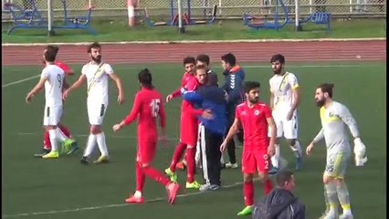 ereglispor akcakocaspor mac sonrasi