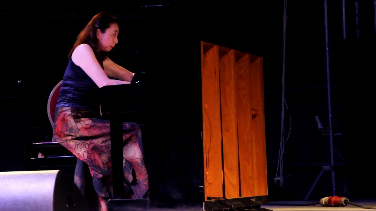 La 14ème soirée de founoun al bouhayra (soirée Opera avec Haythem Hadhiri) Partie 2