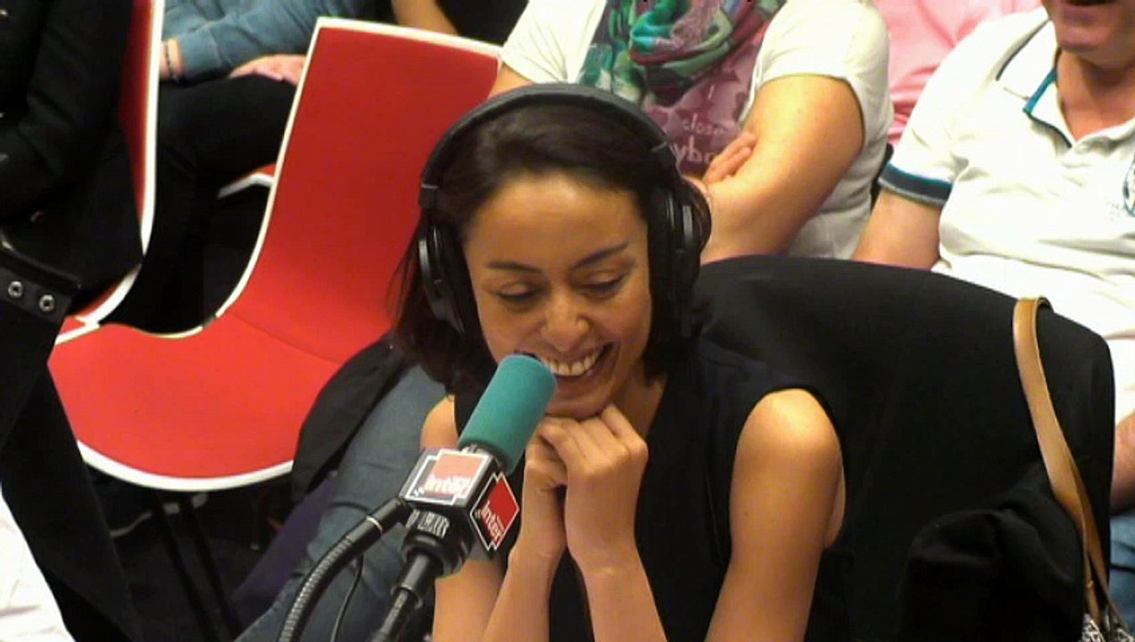 La marathon du week-end, L'Humeur De Daniel Morin