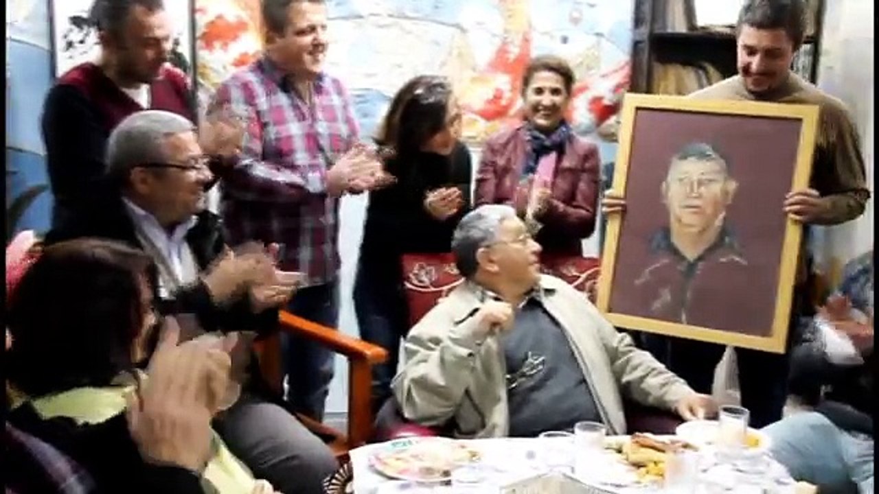 www ereglionder com ür durmaz demiroğluna vefa gecesi ereğli sanat kurumu