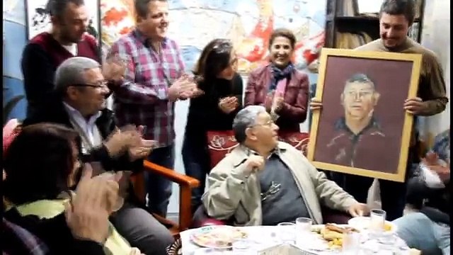 www ereglionder com ür durmaz demiroğluna vefa gecesi ereğli sanat kurumu