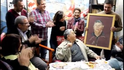 www ereglionder com ür durmaz demiroğluna vefa gecesi ereğli sanat kurumu