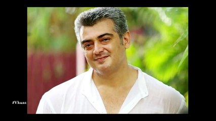 Vedalam Director Siva Reveals Thala Ajith's 57th Film Story