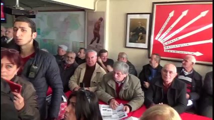 www ereglionder com tr eregli chp devir teslim