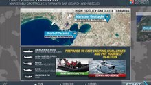Marina Militare It Navy Sim - Android gameplay PlayRawNow