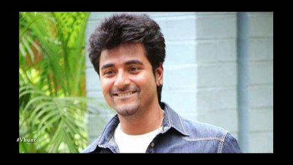 Sivakarthikeyan Shares His Funny Experience While Shooting Remo
