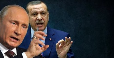 Türkiye Rusya'nın Davet Ettiği KEİ Örgütü Toplantısı İçin Karar Verecek