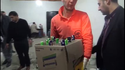 www ereglionder com tr eregli operasyon sahte raki