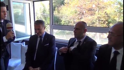 www ereglionder com tr eregli besiktas fikret orman