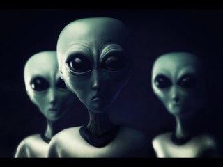 NASA to make a major  announcement today,  have aliens finally  been found