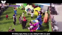 [VIETSUB][MV] WINNER - Past Days [OAO Subteam]