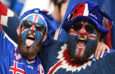 #PRONOSTICS : L'Islande, un risque qui vaut de l'or !