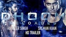 Dhoom 4 Reloaded Trailer Soon - Parineeti Chopra to STAR Opposite Hrithik Roshan