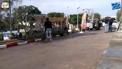 9oum Ebni : Ben Arous (Mourouj 1)