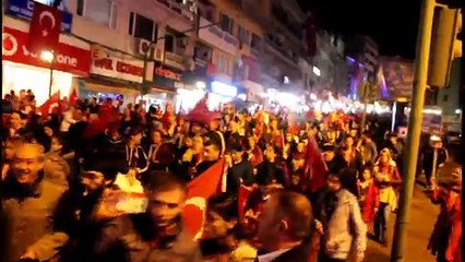 eregli fener cumhuriyet