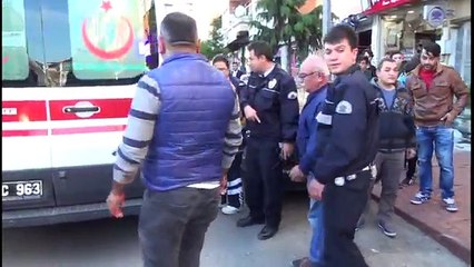 www ereglionder com tr eregli bicakli yaralama