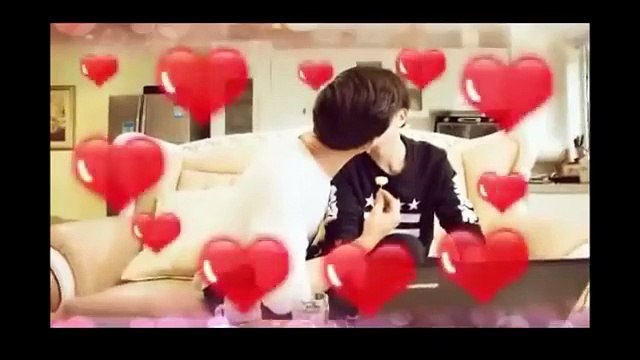 BL Movie BTS - Sweet Kiss MV - Boys Love