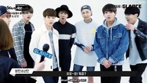 [ENG SUB] 150427 GLANCETV Star Attack - BTS Interview