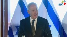Netanyahu Anlaşma İsrail Gazının Avrupa?ya Taşınmasının Yolunu Açacak