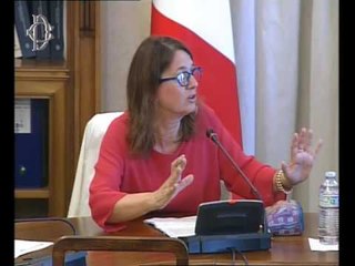 Roma - Audizione Conferenza Regioni; tutela lavori stagionali (23.06.16)