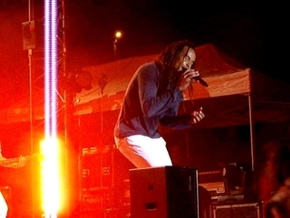 Yannick Noah Pamiers