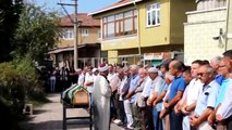www ereglionder com tr hacire ipekçi cenaze töreni