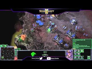 Legacy of the Void Closed Beta