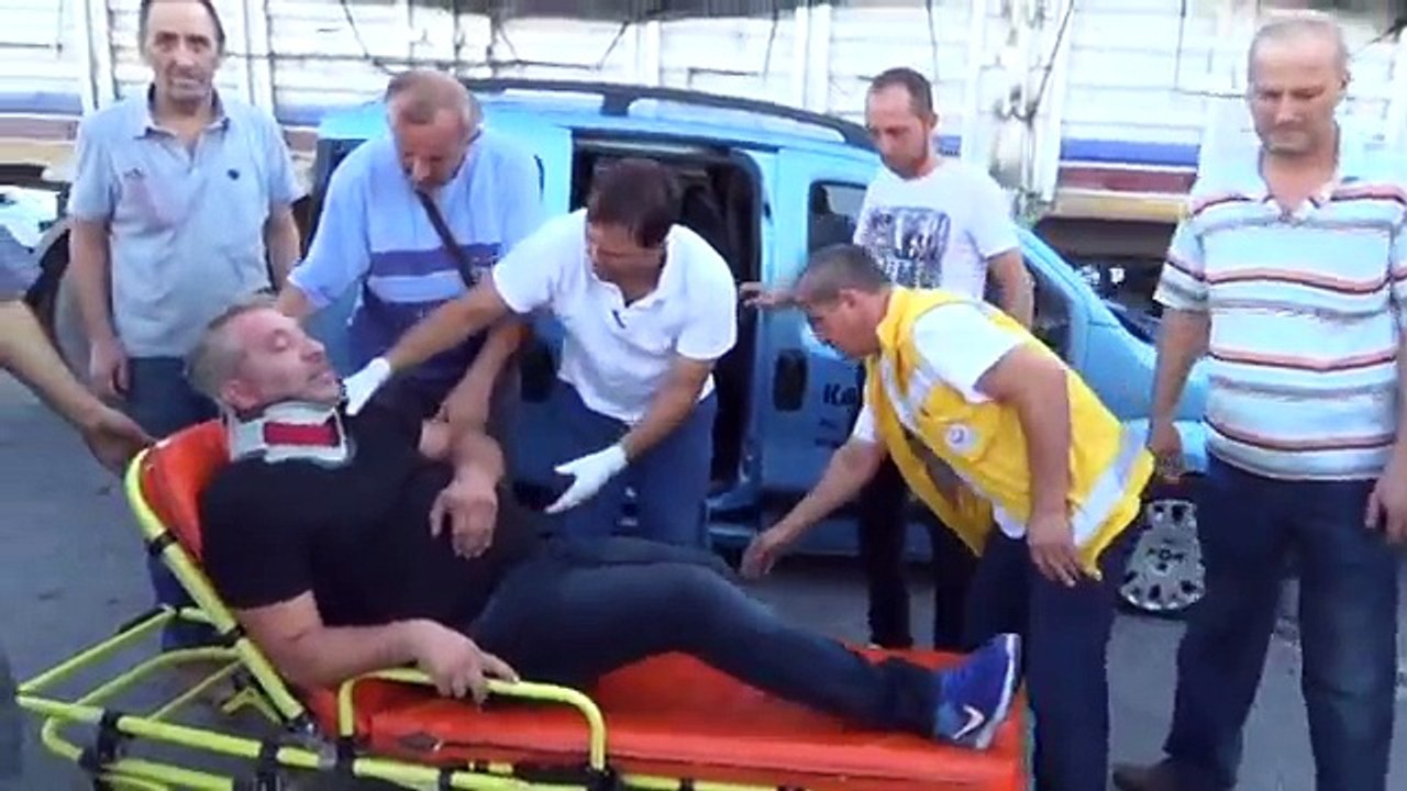 www ereglionder com tr trafik kazasi