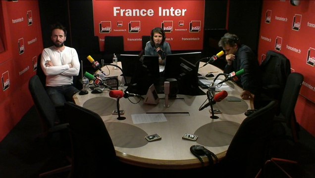 Une enquête aux sources de Boko Haram