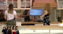 Kısmetse Olur 213.Bölüm-Hande Ercana Aşıkmı?