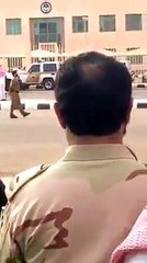 Saudia mein qatal krny waly ka sar-qalm
