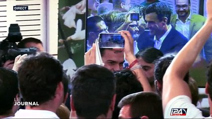 Le Journal du Midi – Partie 2 – 27/06/2016