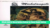 Download Michelangelo The Last Judgment (The Library of Great Painters, Portfolio Edition)  PDF Free