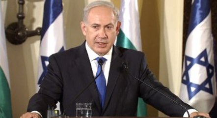 İsrail Başbakanı Netanyahu: Gazze'ye Deniz Ablukası Devam Edecek