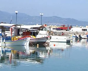 Δικαιώθηκαν στο Θεολόγο για το νερό...προσωρινά