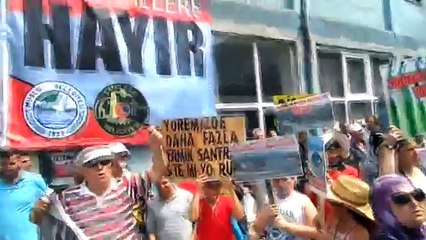 www ereglionder com tr çatalağzı termik santrali çed toplantası