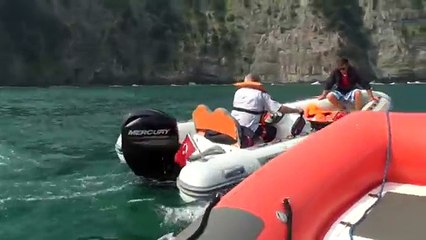 www ereglionder com tr kurtarildilar mahsur kalanlar