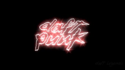 Daft Punk 4th Album Megamix